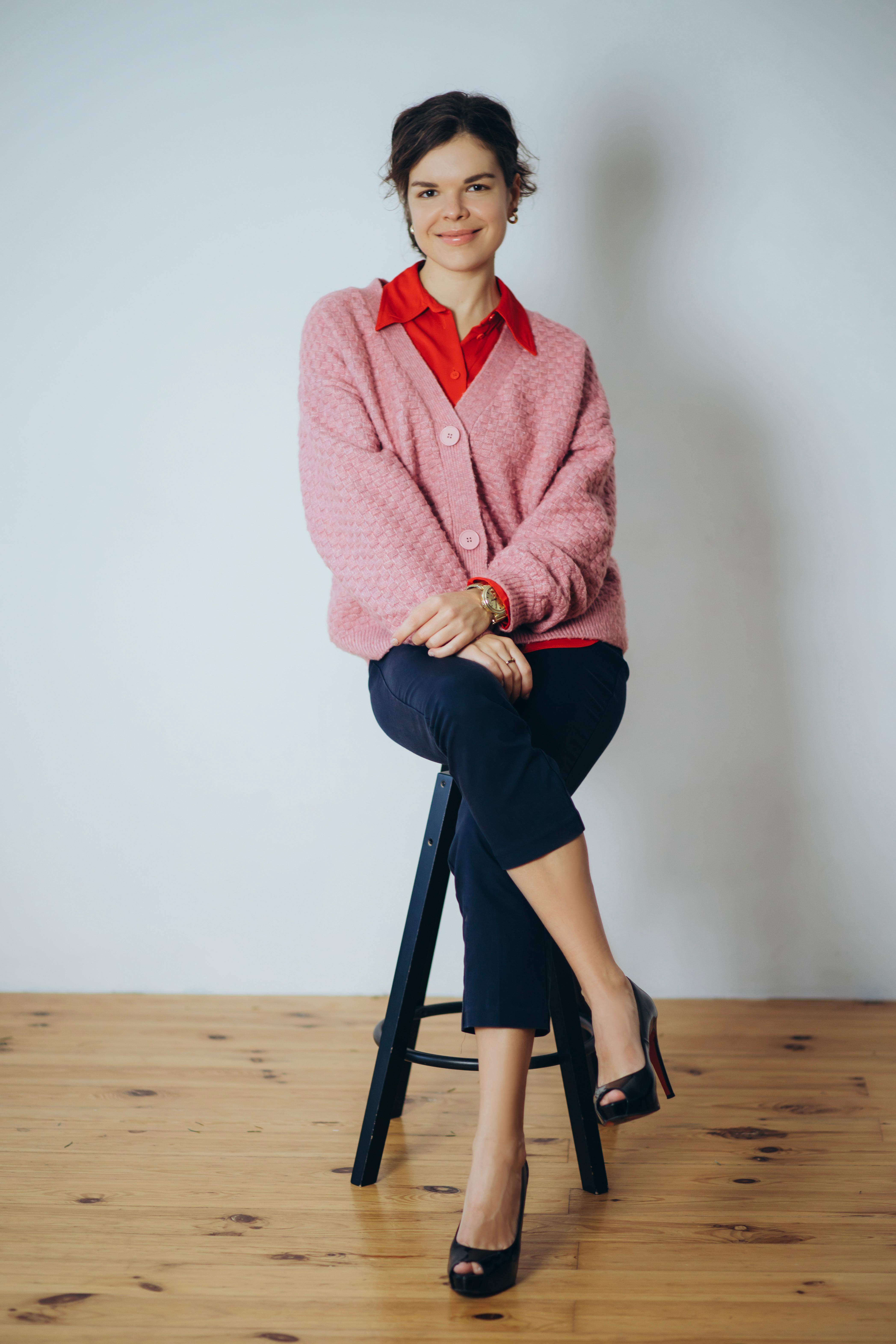 Karyna Medison awatar